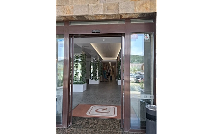 ID 14484 Dwupokojowe mieszkanie w Casablance Zdjęcie 10