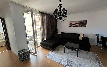 ID 13274 Stylowe dwupokojowe mieszkanie w Villa Antorini Zdjęcie 1 