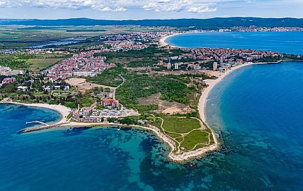 ID 14627 Dwupokojowe mieszkanie w Akrotiria Zdjęcie 10