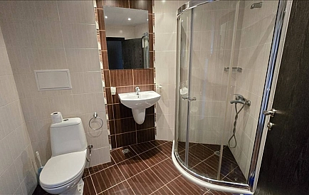 ID 15149 Apartament typu studio w Atlantis Zdjęcie 4
