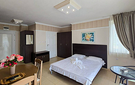 ID 13822 Apartament typu studio w Sea Dreams Zdjęcie 1 