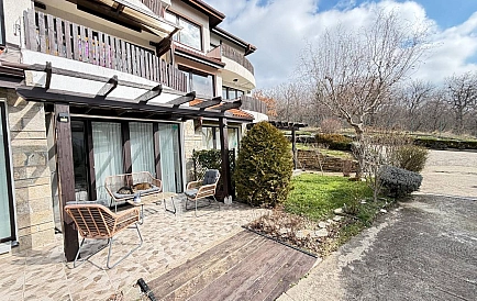 ID 15352 Dwupokojowe mieszkanie w Bay View Villas Zdjęcie 5