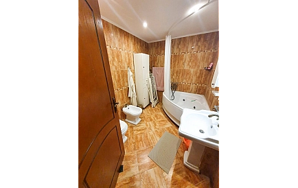 ID 13415 Trzypokojowe mieszkanie w Port Palace Zdjęcie 9