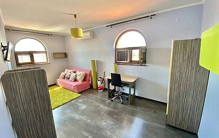 ID 14853 Pięciopokojowe mieszkanie w Esteban Zdjęcie 10