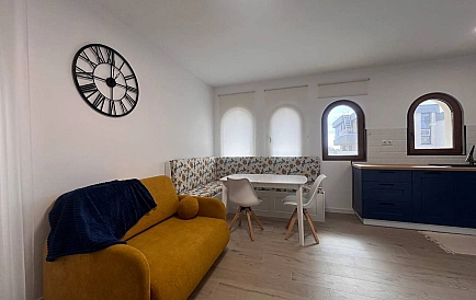 ID 15230 Apartament dwupokojowy w Grand Village Zdjęcie 2