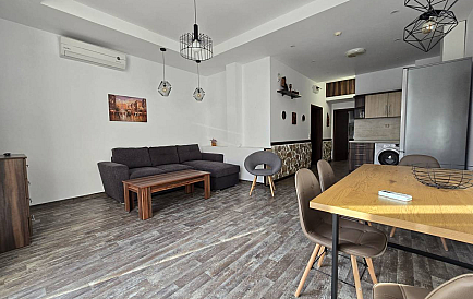 ID 14840 Mieszkanie dwupokojowe w Cherno More 1 Zdjęcie 1 