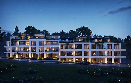 ID 13236 Nieruchomości od dewelopera w Kabakum Garden Zdjęcie 7