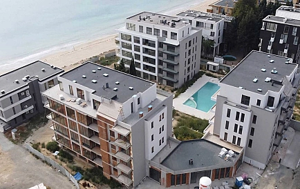 ID 15802 Dwupokojowe mieszkanie w Olympia Residence Zdjęcie 8