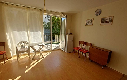 ID 15084 Apartament typu studio w Crown Fort Zdjęcie 10