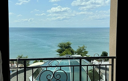 ID 16015 Mieszkanie typu studio w Grand Hotelu Zdjęcie 3