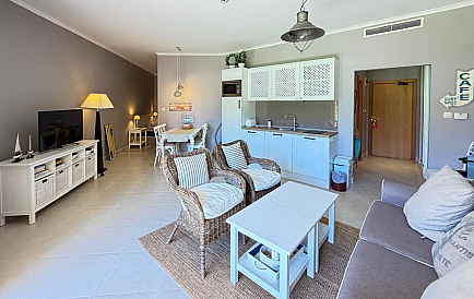 ID 15952 Dwupokojowe mieszkanie w Majestic Beach Resort Zdjęcie 1 
