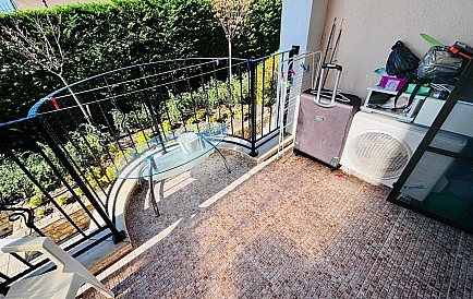 ID 15204 Apartament typu studio w Premier Fort Beach Zdjęcie 9