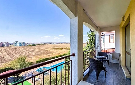 ID 14777 Dwupokojowe mieszkanie w Rutland Beach Zdjęcie 7