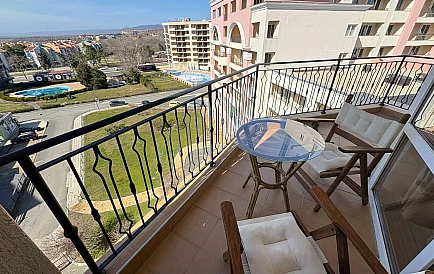 ID 15283 Dwupokojowe mieszkanie w Majestic Beach Resort Zdjęcie 5