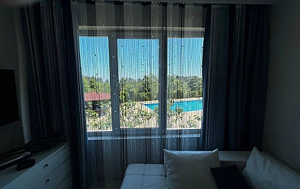 ID 14086 Dwupokojowe mieszkanie w Pines Beach Resort Zdjęcie 7