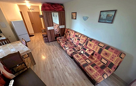 ID 15104 Apartament typu studio w Amadeus 19 Zdjęcie 8