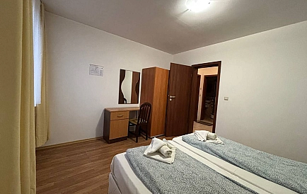 ID 13483 Dwupokojowe mieszkanie w Top Lodge Zdjęcie 8