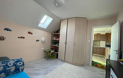 ID 15218 Trzypokojowe mieszkanie w Omega Zdjęcie 7