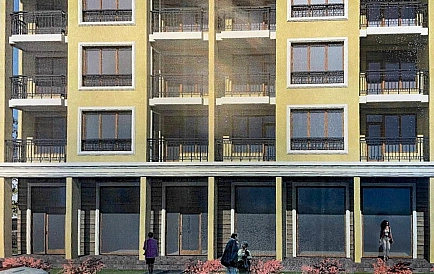 ID 14973 Dom mieszkalny w Słonecznym Brzegu Zdjęcie 5