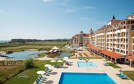 ID 14837 Trzypokojowe mieszkanie w Sunrise Zdjęcie 6