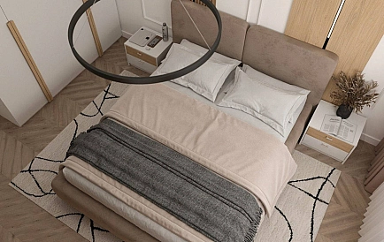 ID 15930 Dwupokojowe mieszkanie w Małkata Wodenica 2 Zdjęcie 4