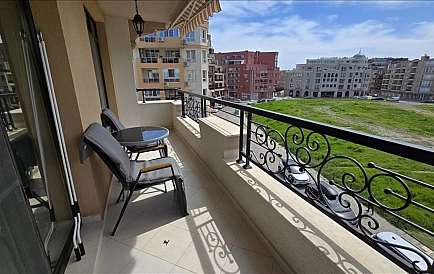 ID 15492 Mieszkanie czteropokojowe w Ayvazovsky Park Zdjęcie 7