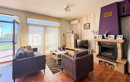 ID 14756 Dom piętrowy w Pomorii Zdjęcie 2