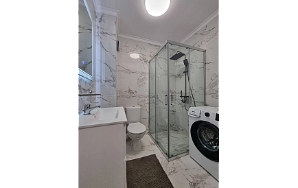 ID 15722 Kawalerka w Magnolia Residence 7 Zdjęcie 4