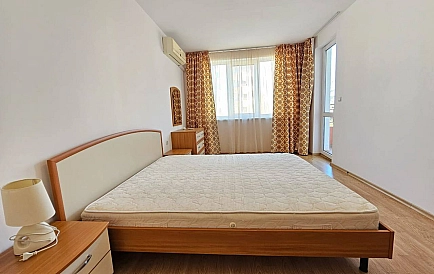 ID 14878 Dwupokojowe mieszkanie w Riviera Fort Beach Zdjęcie 9