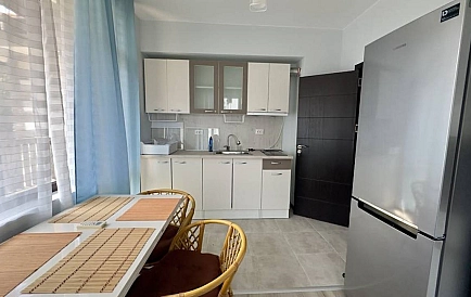 ID 14618 Dwupokojowe mieszkanie w Green Paradise 4 Zdjęcie 2