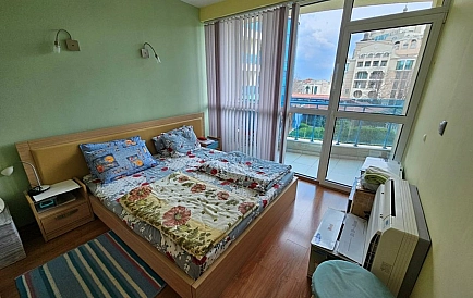 ID 14197 Trzypokojowe mieszkanie w Marina Holiday Zdjęcie 10