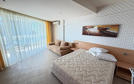 ID 15538 Mieszkanie trzypokojowe w Miramar Palace Zdjęcie 3