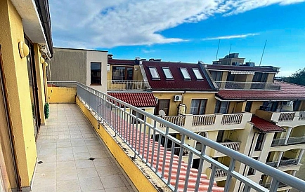 ID 15429 Trzypokojowe mieszkanie w Royal Sun Zdjęcie 6