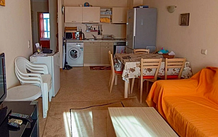 ID 14971 Trzypokojowe mieszkanie w Royal Sun Zdjęcie 2