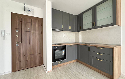 ID 15945 Dwupokojowe mieszkanie w Grand Villa 2 Zdjęcie 1 