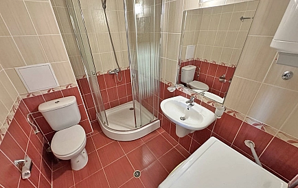 ID 16362 Mieszkanie dwupokojowe w kompleksie Święty Mikołaj Zdjęcie 10
