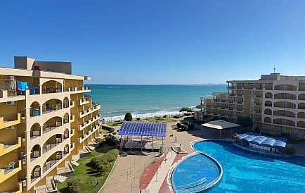 ID 14550 Trzypokojowe mieszkanie w Midia Grand Resort Zdjęcie 7