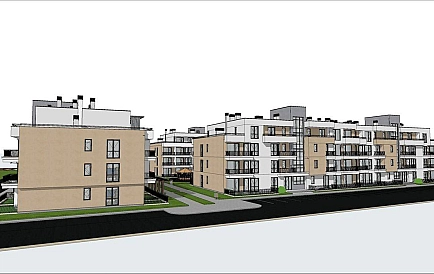 ID 14769 Mieszkania od dewelopera w Chateau Aheloy Park Zdjęcie 10