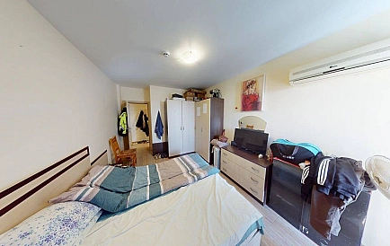 ID 14697 Dwupokojowe mieszkanie w Rio Apartments Zdjęcie 9