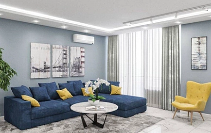 ID 13625 Mieszkania od dewelopera w Izoldzie Zdjęcie 10