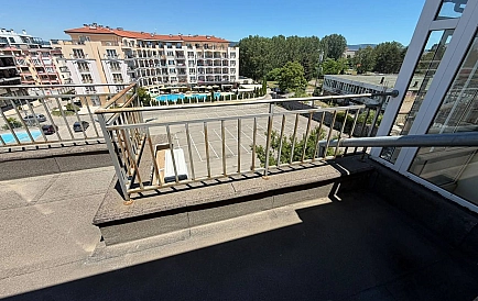 ID 15743 Mieszkanie dwupokojowe w Kamelia Garden Zdjęcie 7