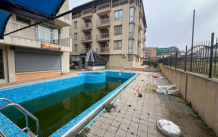 ID 15344 Квартира в Приморско Zdjęcie 6