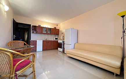 ID 14707 Dwupokojowe mieszkanie na Pomorzu Zdjęcie 1 