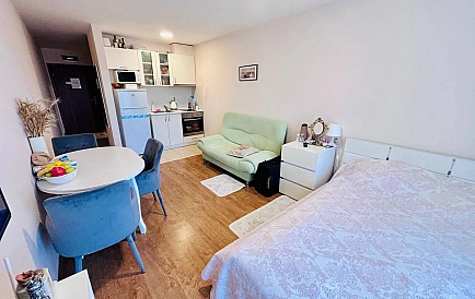 ID 15204 Apartament typu studio w Premier Fort Beach Zdjęcie 3