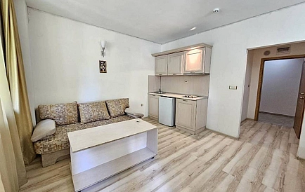 ID 16322 Mieszkanie dwupokojowe w Avalon Zdjęcie 5