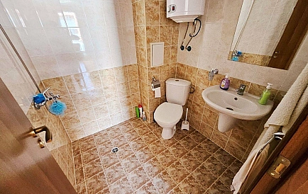 ID 13596 Dwupokojowe mieszkanie w Sunny Day 6 Zdjęcie 4