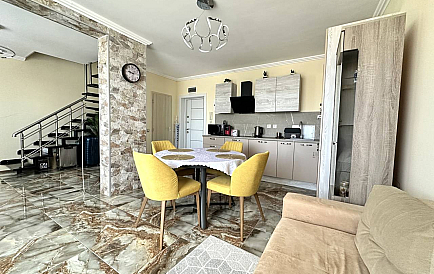 ID 16562 Dwupokojowy apartament dwupoziomowy w VIP Zone Zdjęcie 1 