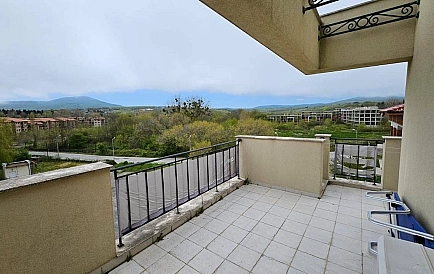 ID 13880 Dwupokojowe mieszkanie w Carewo Zdjęcie 5