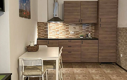 ID 13104 Dwupokojowe mieszkanie w Bansko Zdjęcie 2