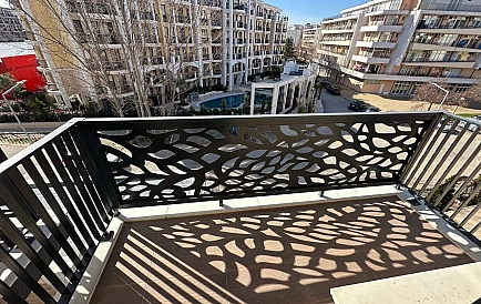 ID 15289 Dwupokojowe mieszkanie w Sweet Home 8 Zdjęcie 5